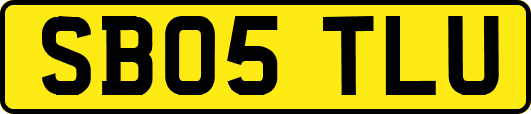 SB05TLU