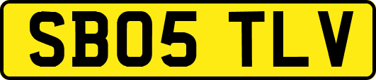 SB05TLV
