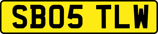 SB05TLW
