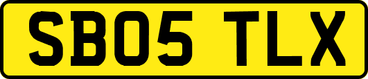 SB05TLX