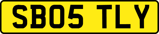 SB05TLY