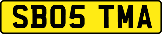 SB05TMA
