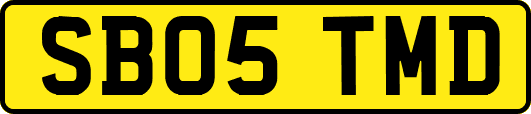SB05TMD