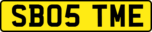 SB05TME