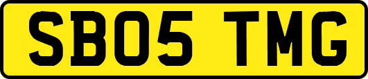 SB05TMG