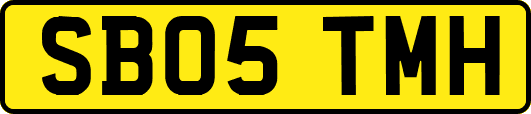 SB05TMH