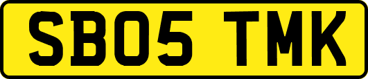 SB05TMK