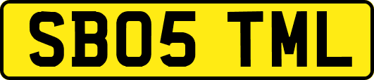 SB05TML