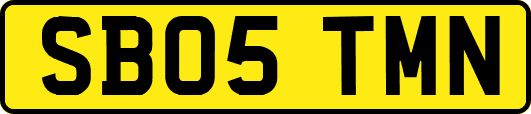 SB05TMN