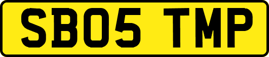 SB05TMP