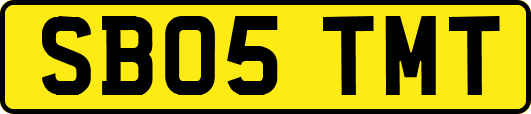 SB05TMT