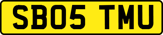 SB05TMU