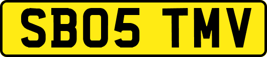 SB05TMV
