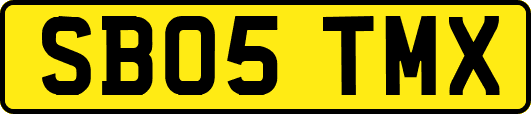 SB05TMX
