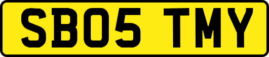 SB05TMY