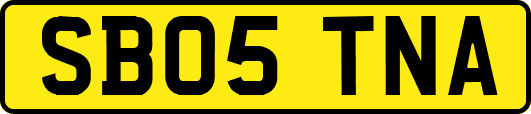SB05TNA