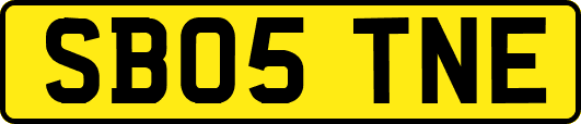 SB05TNE