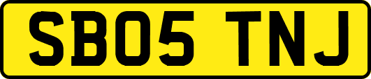 SB05TNJ
