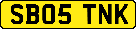 SB05TNK