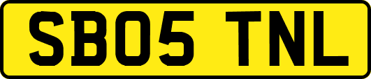 SB05TNL