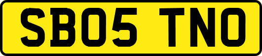 SB05TNO