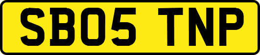 SB05TNP