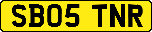 SB05TNR