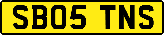 SB05TNS