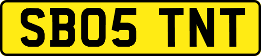 SB05TNT