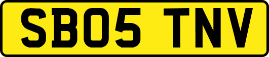 SB05TNV