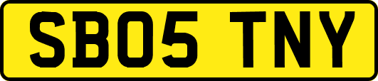 SB05TNY