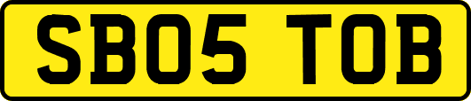 SB05TOB