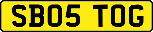 SB05TOG