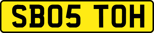 SB05TOH