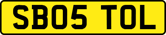 SB05TOL