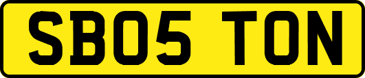 SB05TON