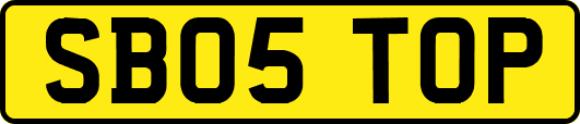 SB05TOP