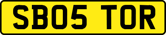 SB05TOR