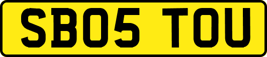 SB05TOU