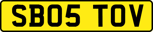 SB05TOV