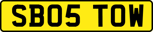 SB05TOW