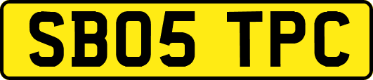 SB05TPC