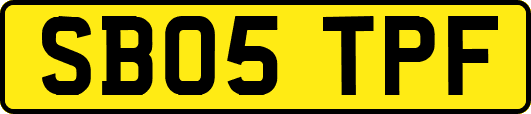 SB05TPF
