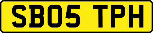 SB05TPH
