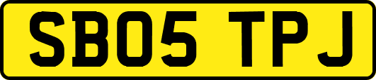 SB05TPJ