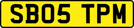 SB05TPM