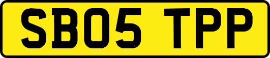 SB05TPP