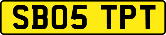SB05TPT