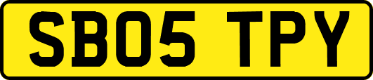 SB05TPY