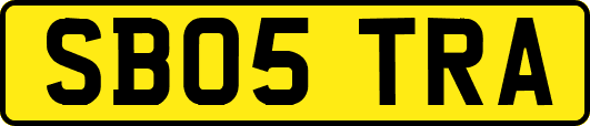 SB05TRA